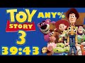 Toy Story 3 Story Mode Any% in 39:43