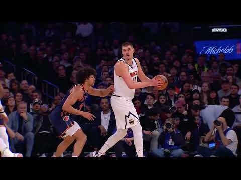 Courtside Countdown Top 10 Plays Of The Week February 1 2024