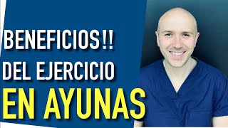 Beneficios del Ejercicio en Ayuno - Dr Carlos Jaramillo - Medicina Funcional