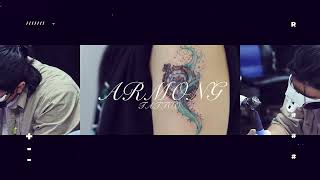 Stunning Soft Tattoos at Armong Tattoo screenshot 3