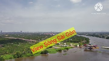 ĐẤT VIEW SÔNG MẶT TIỀN SÔNG SÀI GÒN, 👉 XÃ BÌNH MỸ HUYỆN CỦ CHI ☎️ 090 290 2548
