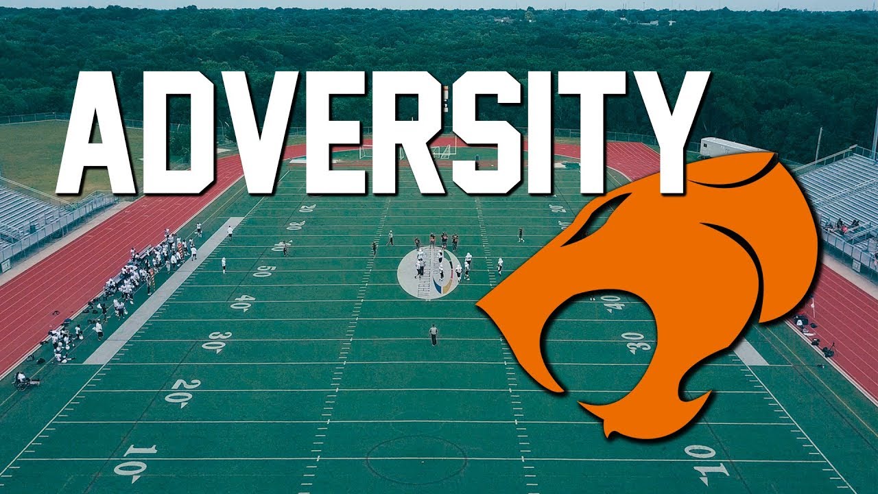 Adversity ft. the Do'Ville Tigers, San Antonio, TX