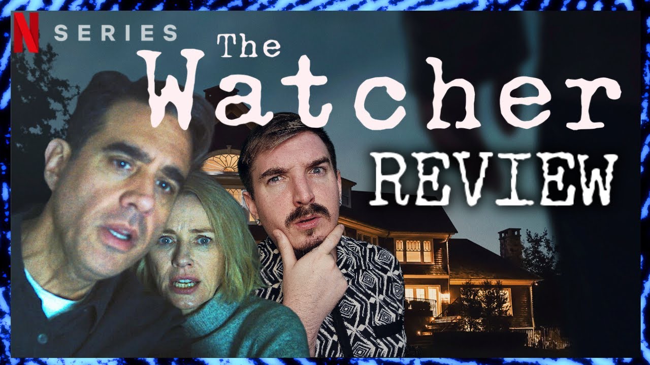 Ryan Murphy's The Watcher release date, cast, synopsis, trailer