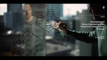 Palantir Apollo | Powering Cloud 2.0