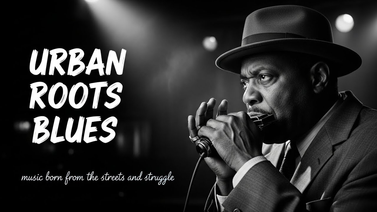 Etta James, Janis Joplin, Clapton Inspired Lady Blues Rock Tearful Late Night Feel