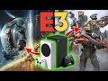 XBOX & BETHESDA : Résumé de la conférence de l'E3 2021 🔥