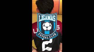 Training Session 1 - Ligamas Futsal Probolinggo