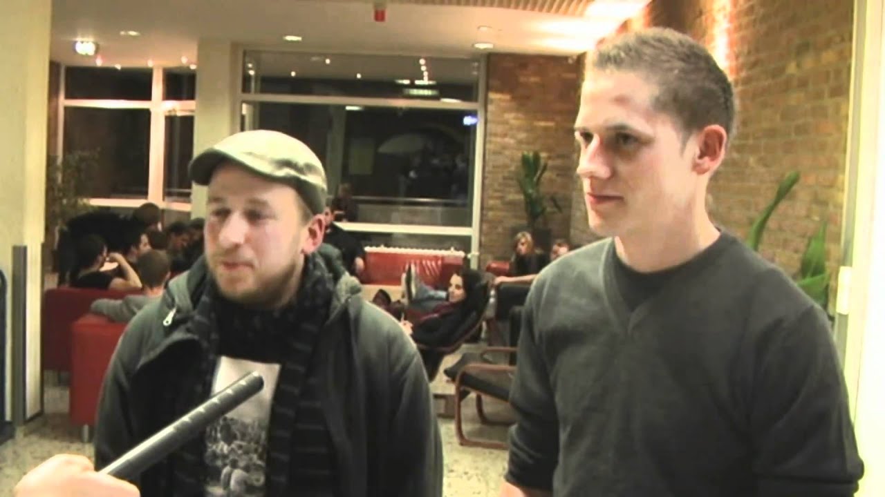 Die ver.di Jugend gibt Antworten!