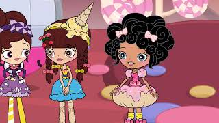 Kuu Kuu Harajuku -  Baby's stomach growl 12