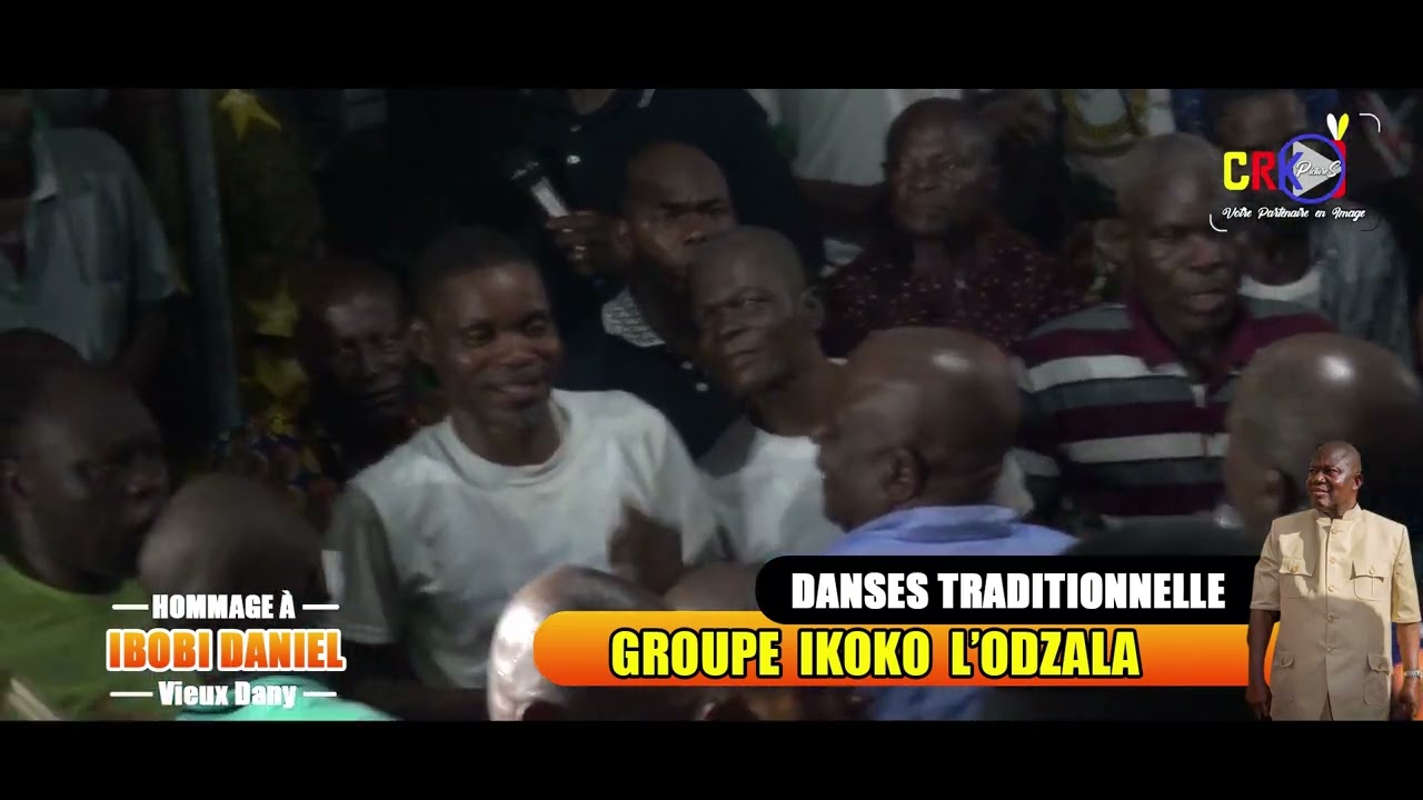 05  HOMMAGE GROUPE IKOKO L'ODZALA VENDREDI 27 05 2022
