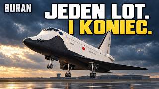 The Truth About Buran. Why Did the USSR ABANDON the Perfect Space Shuttle News