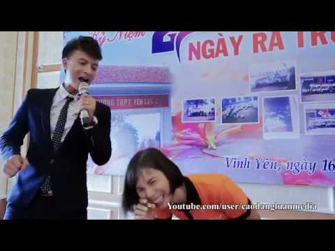 Video MC bá đạo nhất năm - Không 1 ai trả lời đúng câu hỏi... - youtube