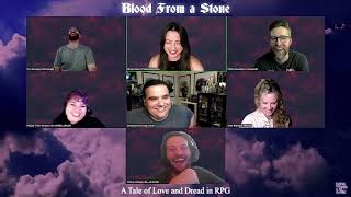 BLOOD FROM A STONE - CHAPTER 159 (There's a Storm in Heaven and a Party in Hell (Reprise))