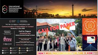 CALL FOR PAPER