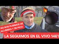 LOS PESCADORES LLAMADOS TIRA LEJOS GANAN MÁS CONCURSOS DE PESCA ?