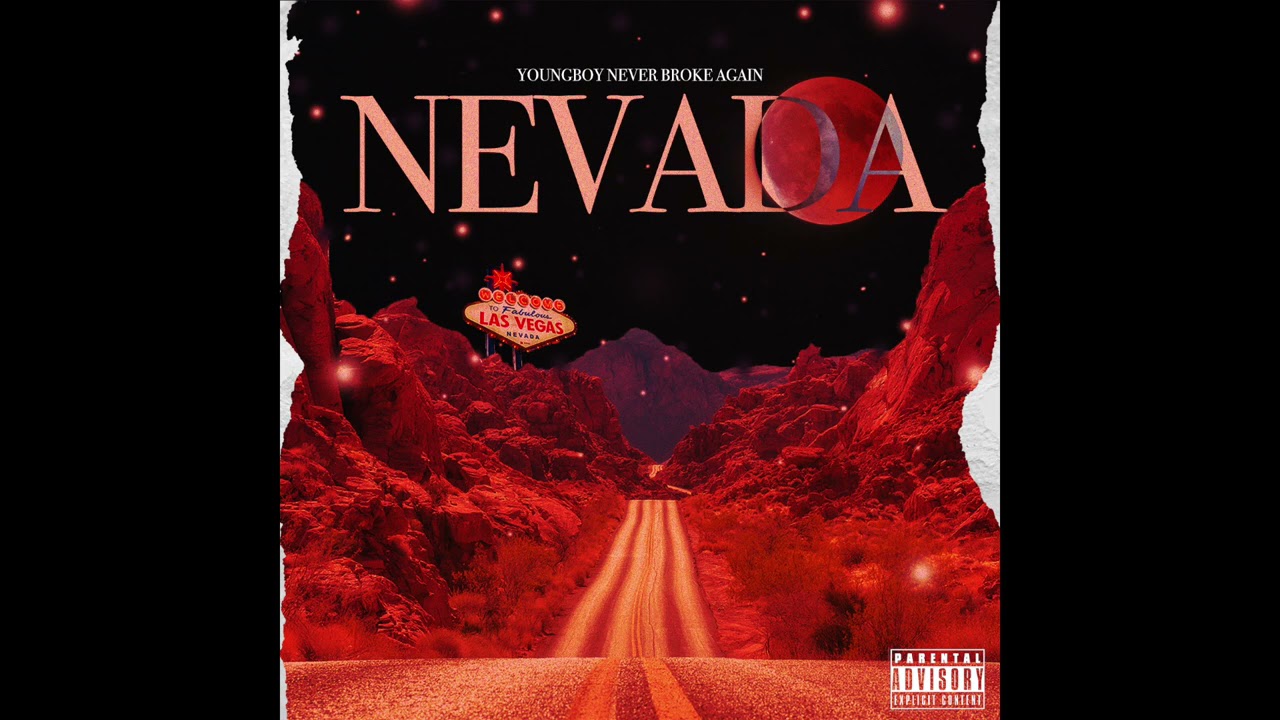 YoungBoy Never Broke Again   Nevada Official Audio