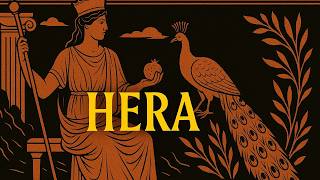 Fall Asleep to the ENTIRE Story of Hera (Greek Mythology for Sleep)