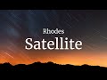 Satellite Rhodes FULL SONG LYRICS mp3
