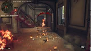 Quad feed grenade Call of Duty®: WWII