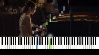 Martha Mier - Special Moments | Piano Tutorial
