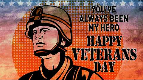 Veterans Day for Kids 2020