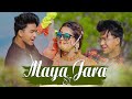 Maya jara si  official music  rohit bhandari  natasha shah  2023