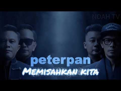 Peterpan -rasa ini
