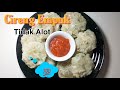 Resep Cireng Empuk dan Gak Alot || ENAK BANGET ANTI GAGAL