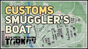 Customs Smuggler