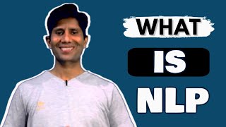 what is nlp Why NLP to use