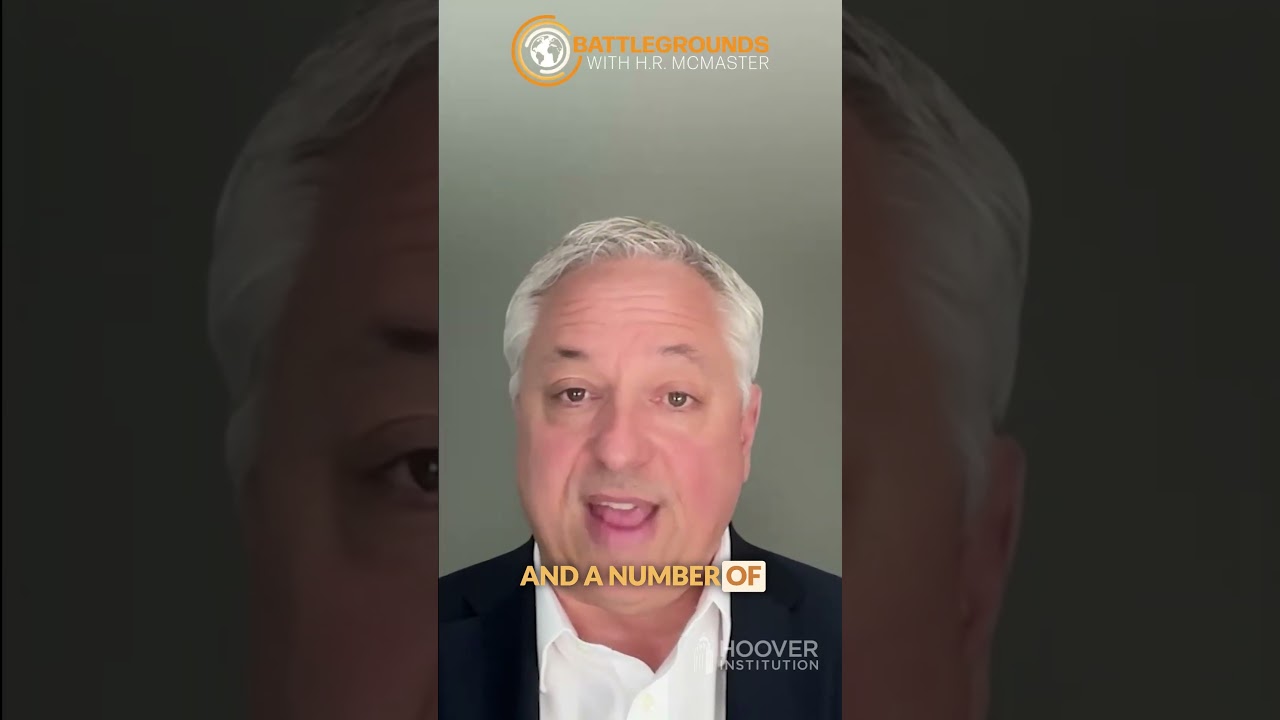 Canada's Critical Minerals | Battlegrounds