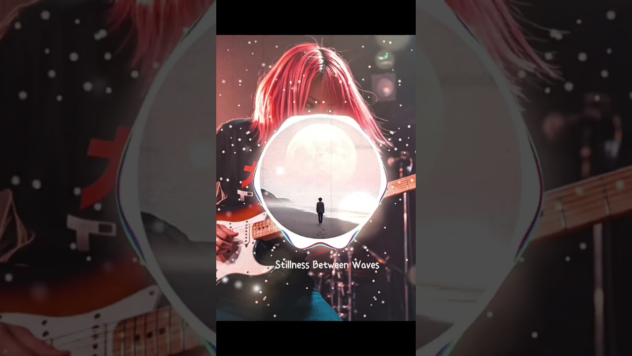 Παρακολούθηση Stillness between waves #music #shoegaze στο YouTube Παρακολούθηση Stillness between waves #music #shoegaze στο YouTube