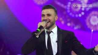 Video thumbnail of "Brio Sonores - Aseara ti-am luat basma LIVE 2019"