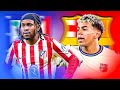 #Urgent: AD MÉDIA Sport / La défaite Barcelonais face à Atlético Madrid sans difficulté 