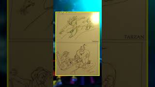 Kingdom Hearts Final Mix: Deleted Content #14- Design Document (Part 3)  #kingdomhearts #gaming