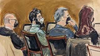 Trial begins for man charged in NYC bike path terror attack