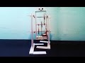 How to make walking robot  at home  creative jahirul