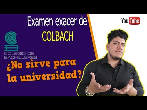 🔵PREPA en un