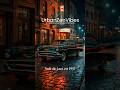 Un soir de pluie, une Chevrolet, et du jazz… 🎺🚗 #jazz #jazzmusic #ambiance #foryou #fypシ
