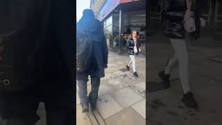 Paul Breach spotted #paulbreach #spotted #spottedvideo