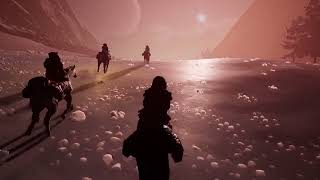 Icarus: Console Edition - Pre-Order & Date Reveal Trailer | PS5 Games