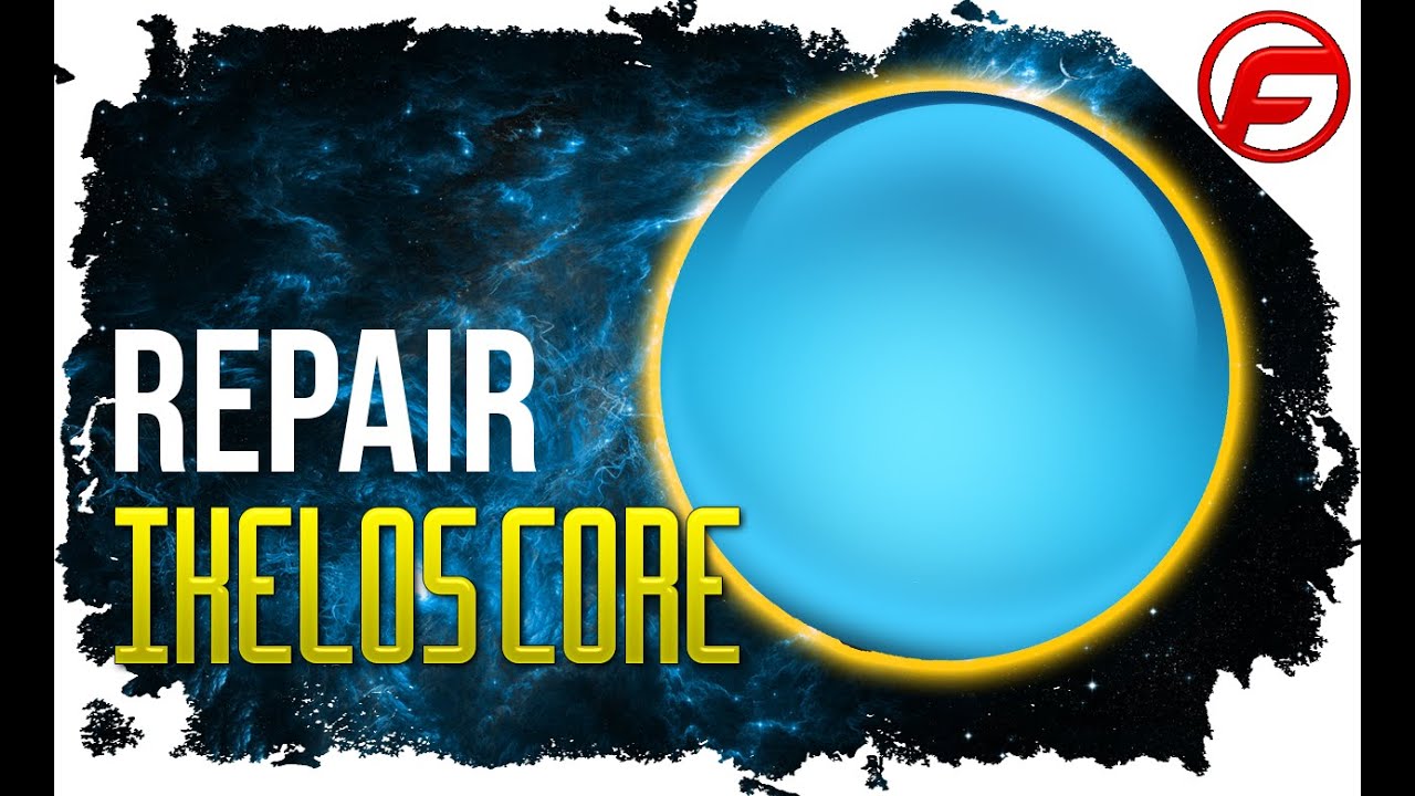 Destiny How to Get Repair Part for IKELOS FUSION CORE with Heavy Power Coupling