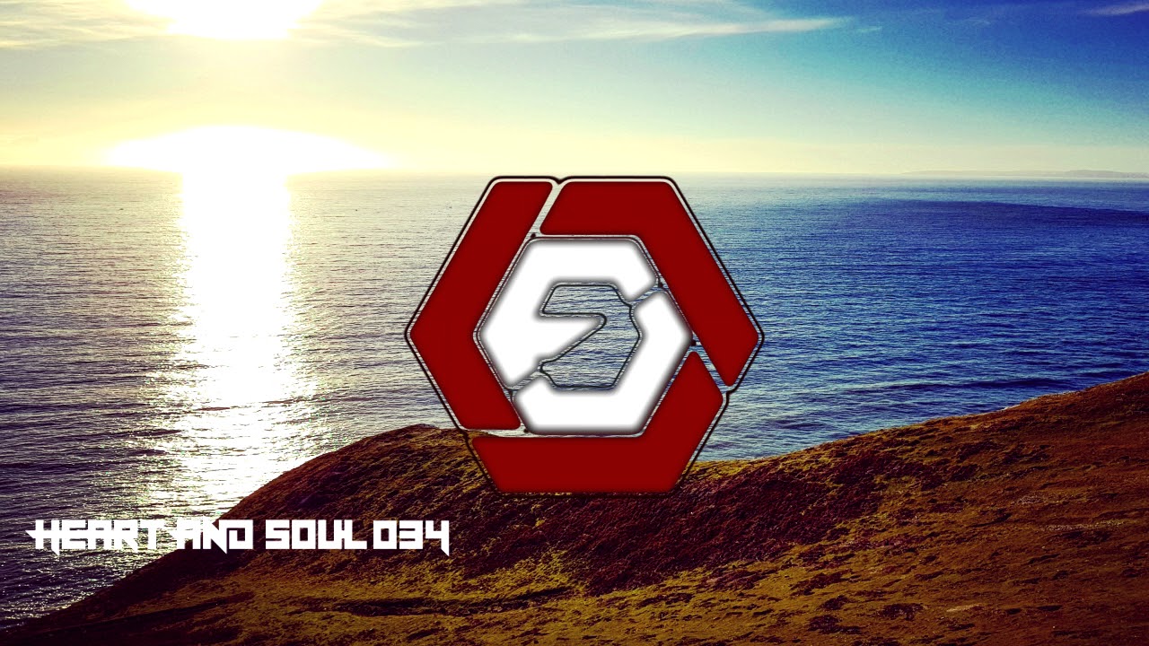 Liquid / Drum And Bass Mix - HEART AND SOUL 034