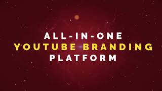 How To Start your youtube branding - KickassTuber screenshot 4