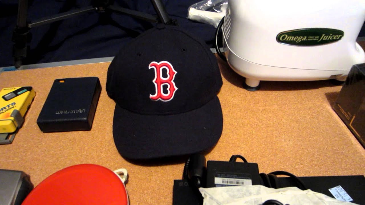 The Best Items To Sell On Ebay From Thrift Stores, Garage Sales and