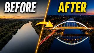 Building a Strongest Bridge | Full Construction Cinematic Timelapse
