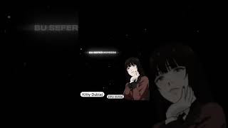 Kumar Mı Delilik Mi? Kakegurui Yumeko Türkçe Dublaj