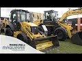 MMC 10 - New Holland