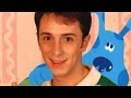 The Truth About Steve From Blue's Clues
