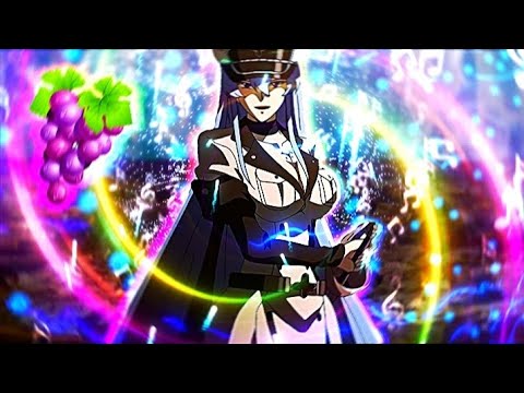 MONTAGEM - SUBMUMDO ALTERNATIVO! 🍇 | EDIT ANIME FUNK | - ( Akame vs Esdeath )